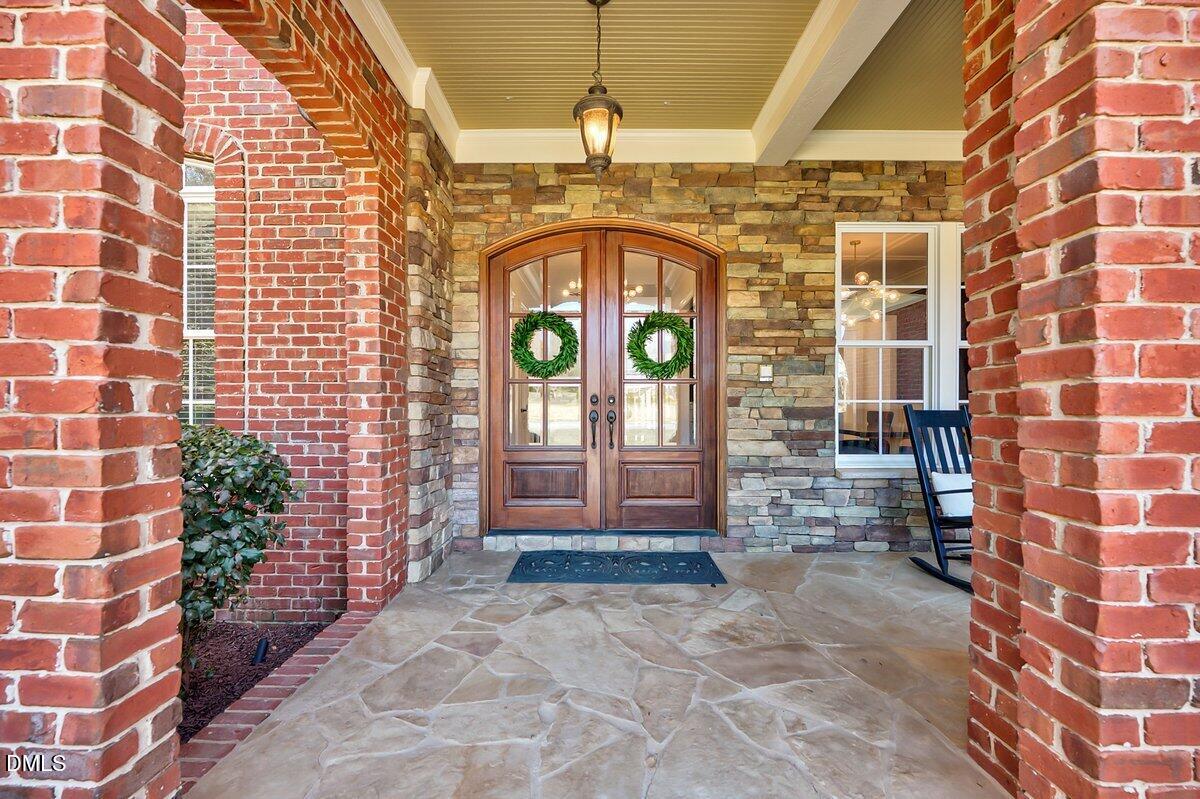 3529 Brackenridge Lane