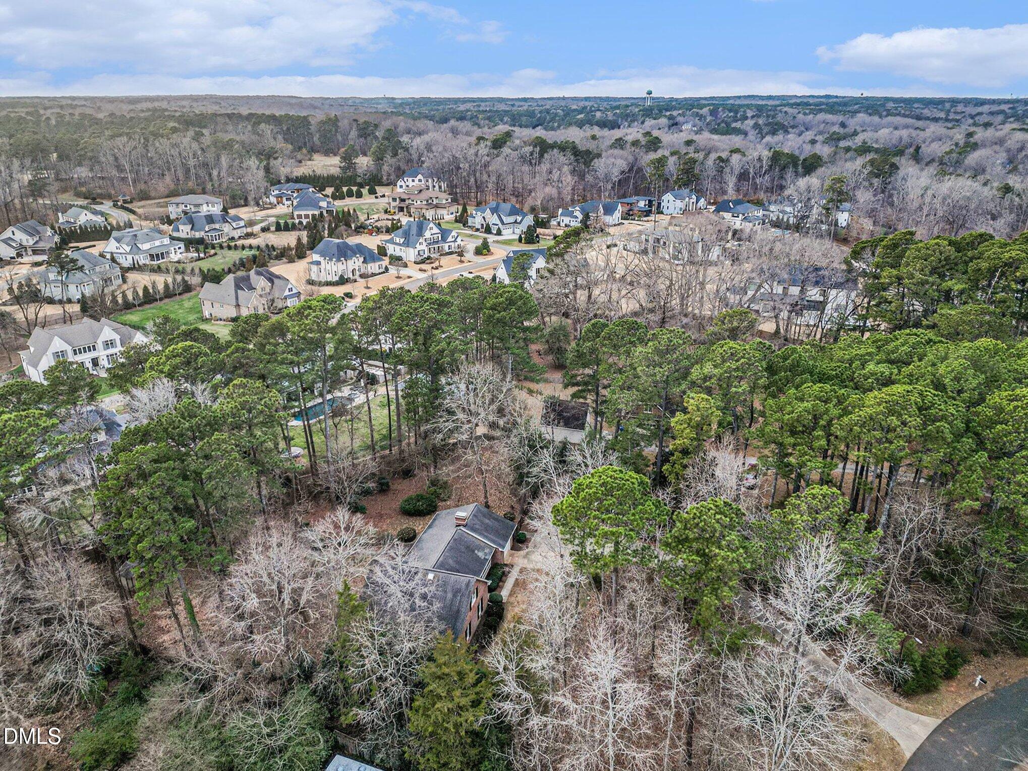 2529 Countrywood Road