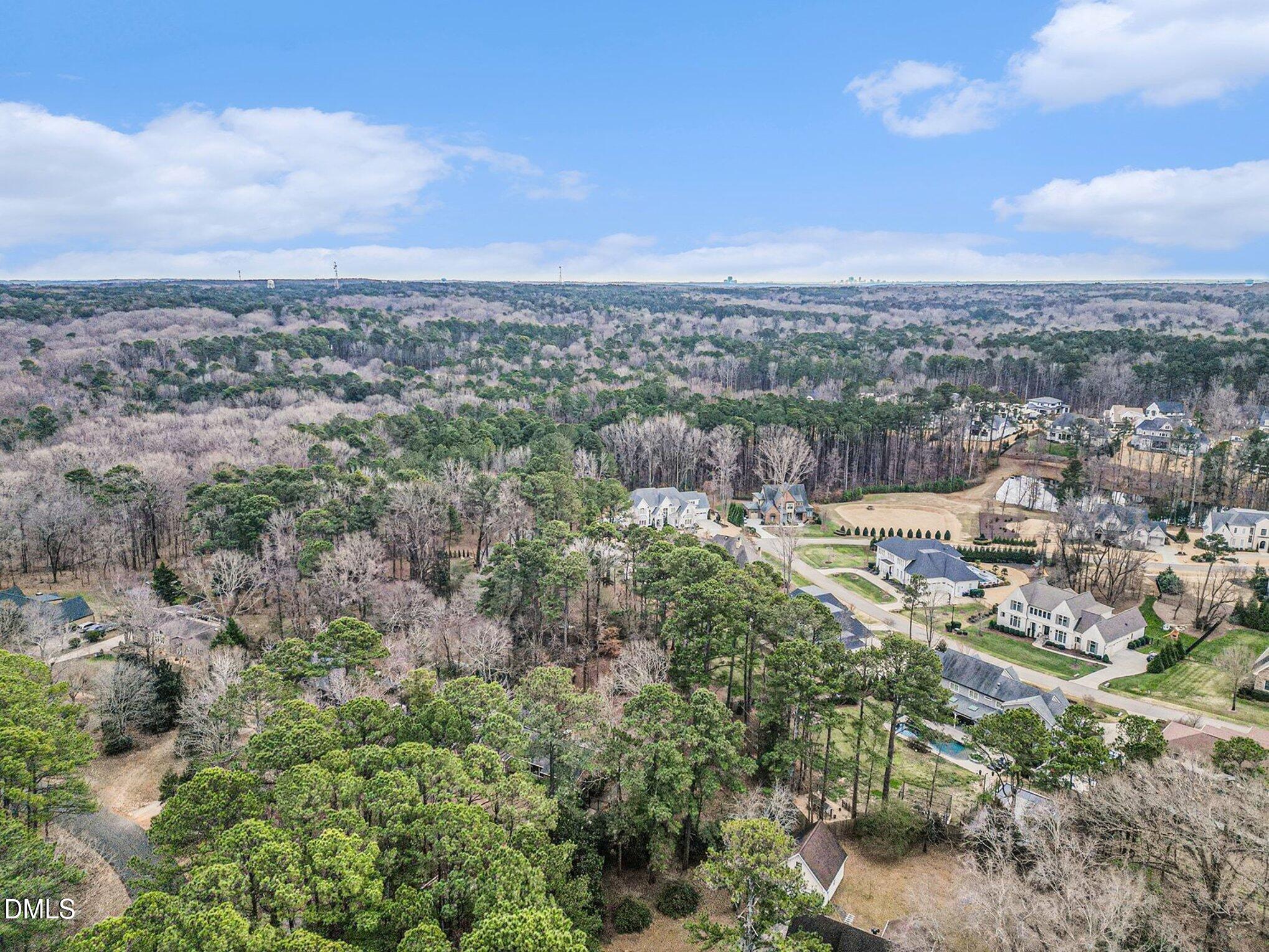 2529 Countrywood Road