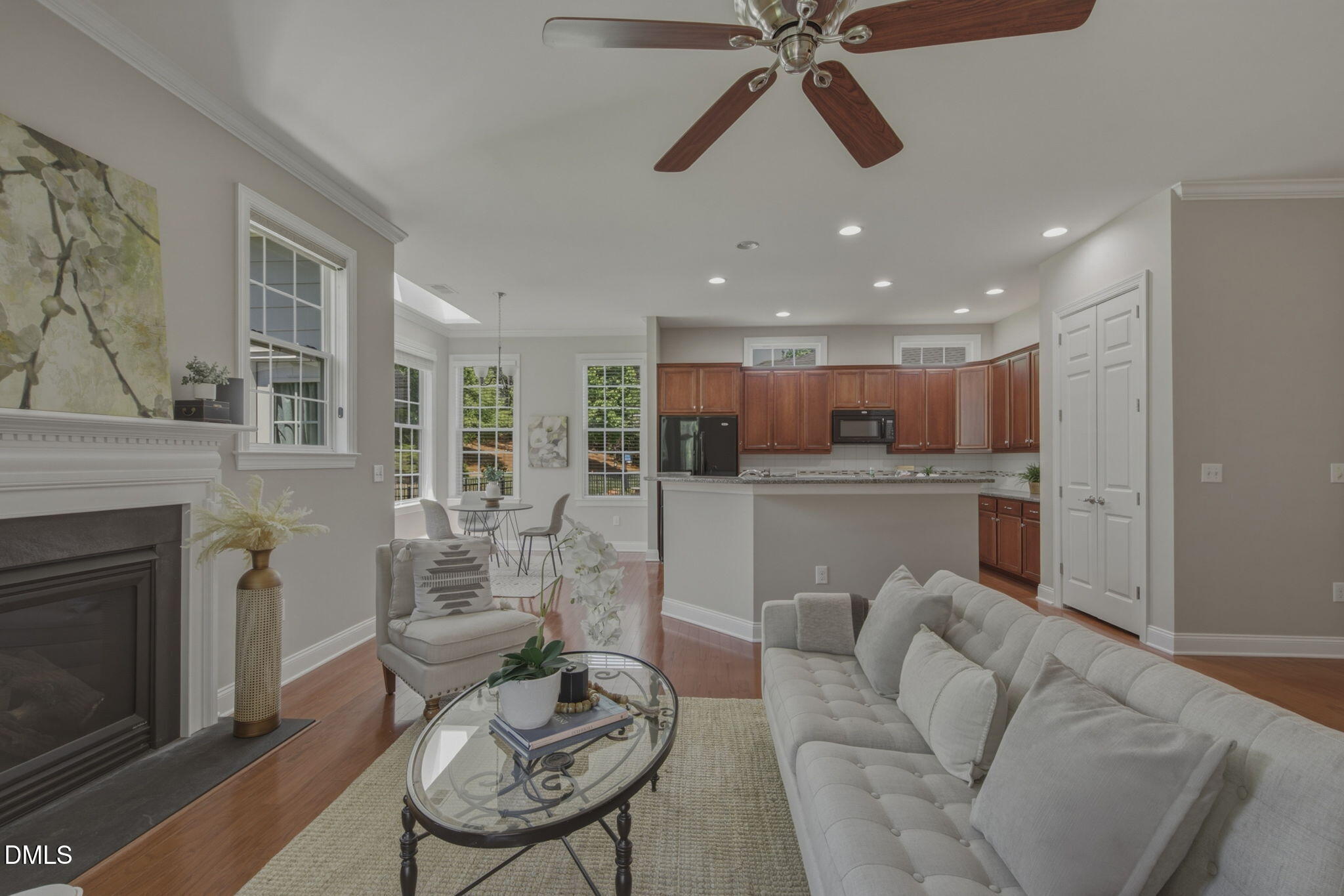 9805 Carlyle Hills Way