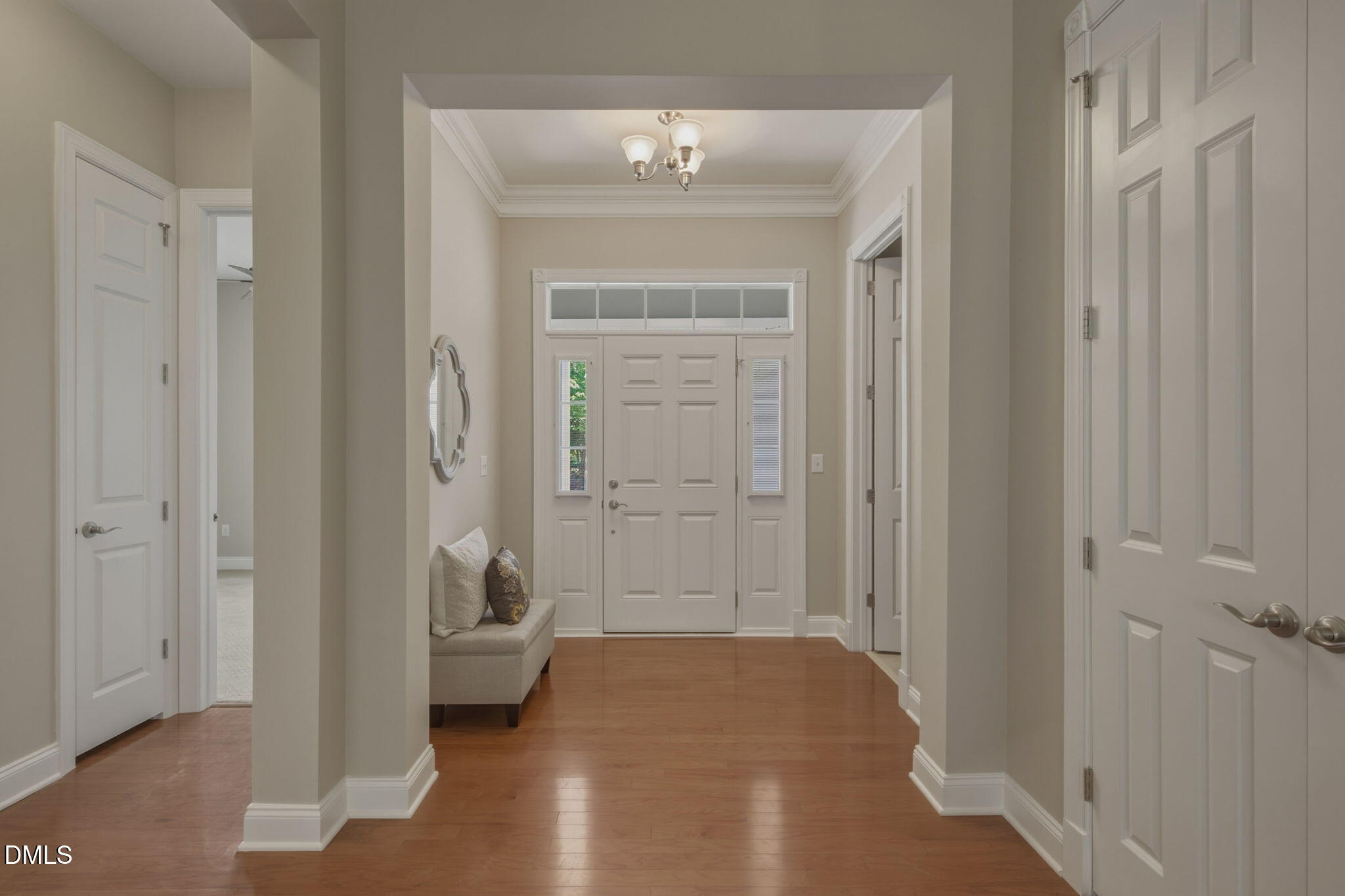 9805 Carlyle Hills Way