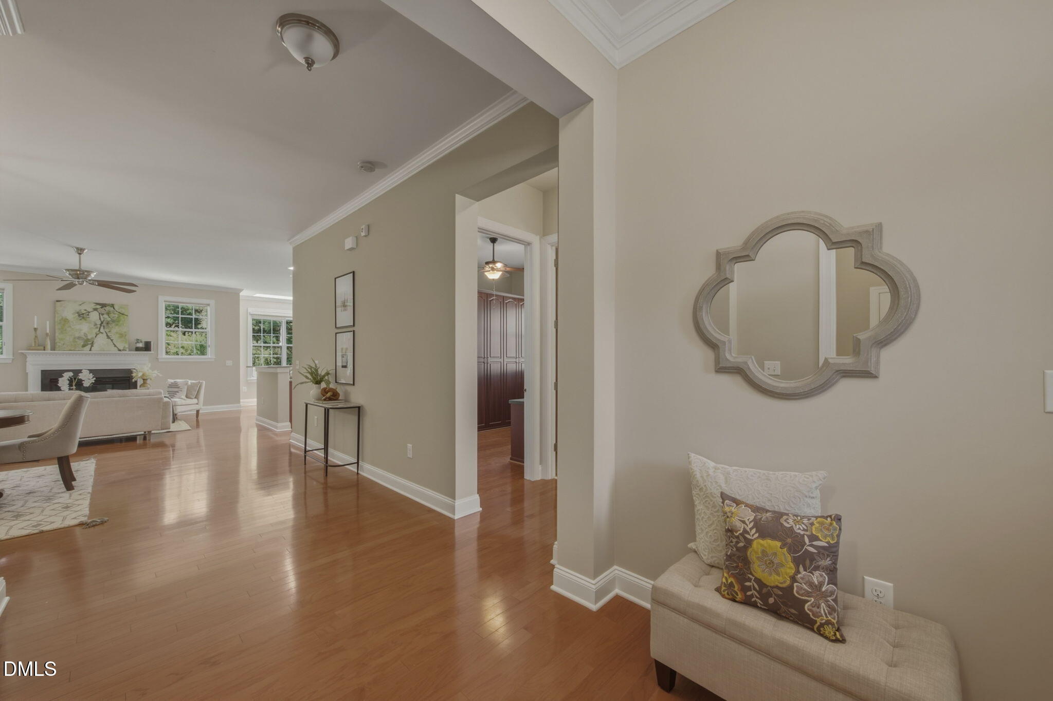 9805 Carlyle Hills Way