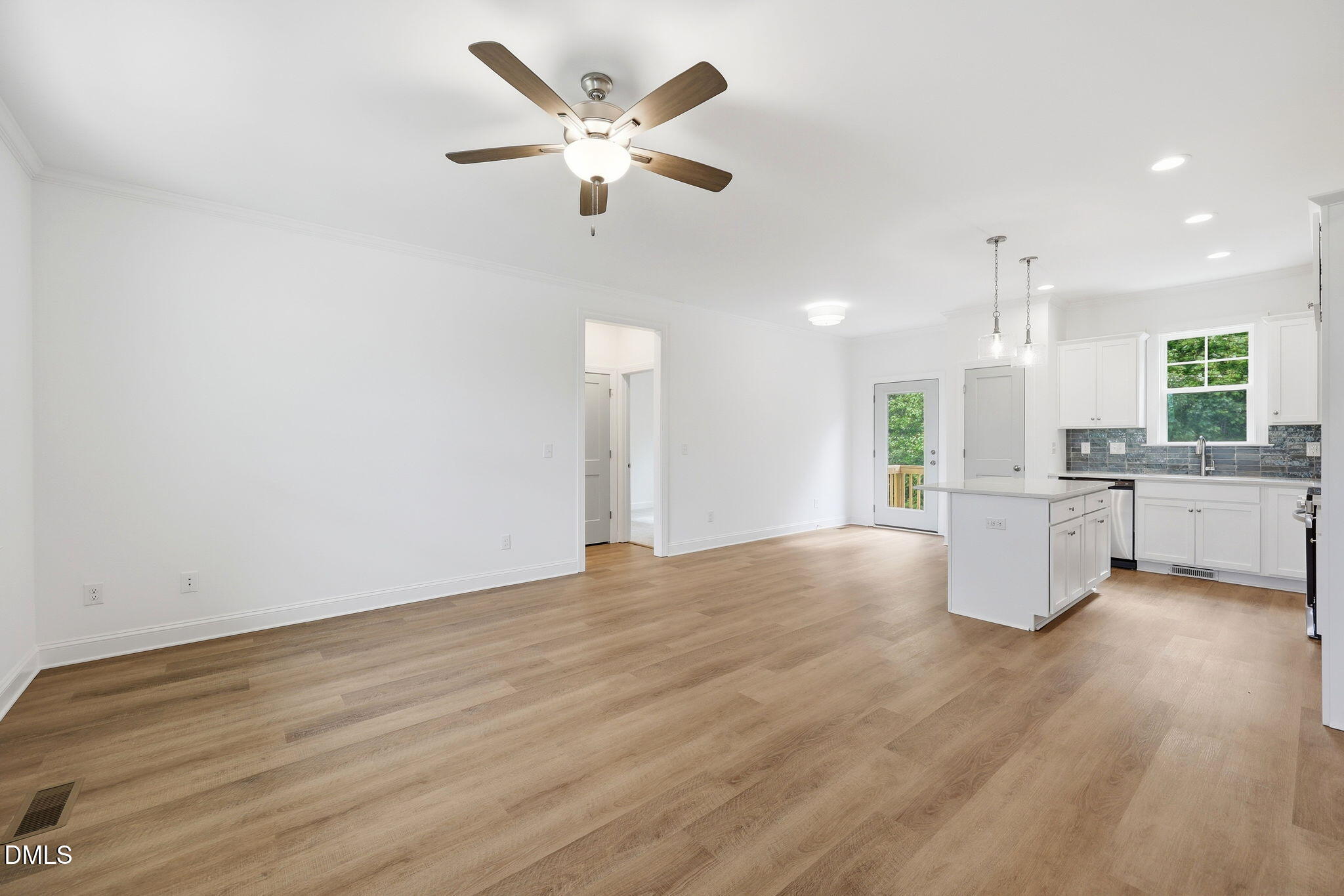 109 Nutbush Creek Lane