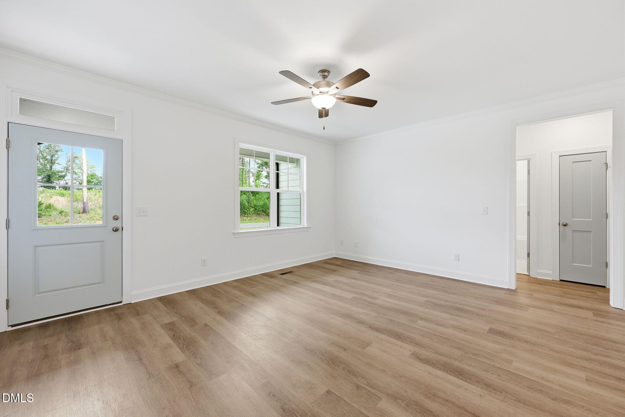 109 Nutbush Creek Lane