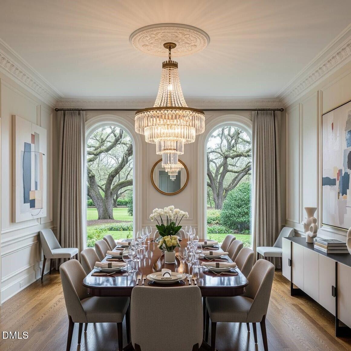 5475 Yanceyville Road