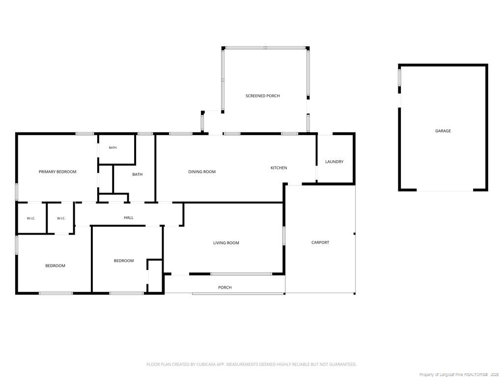 1602 Ferndell Drive