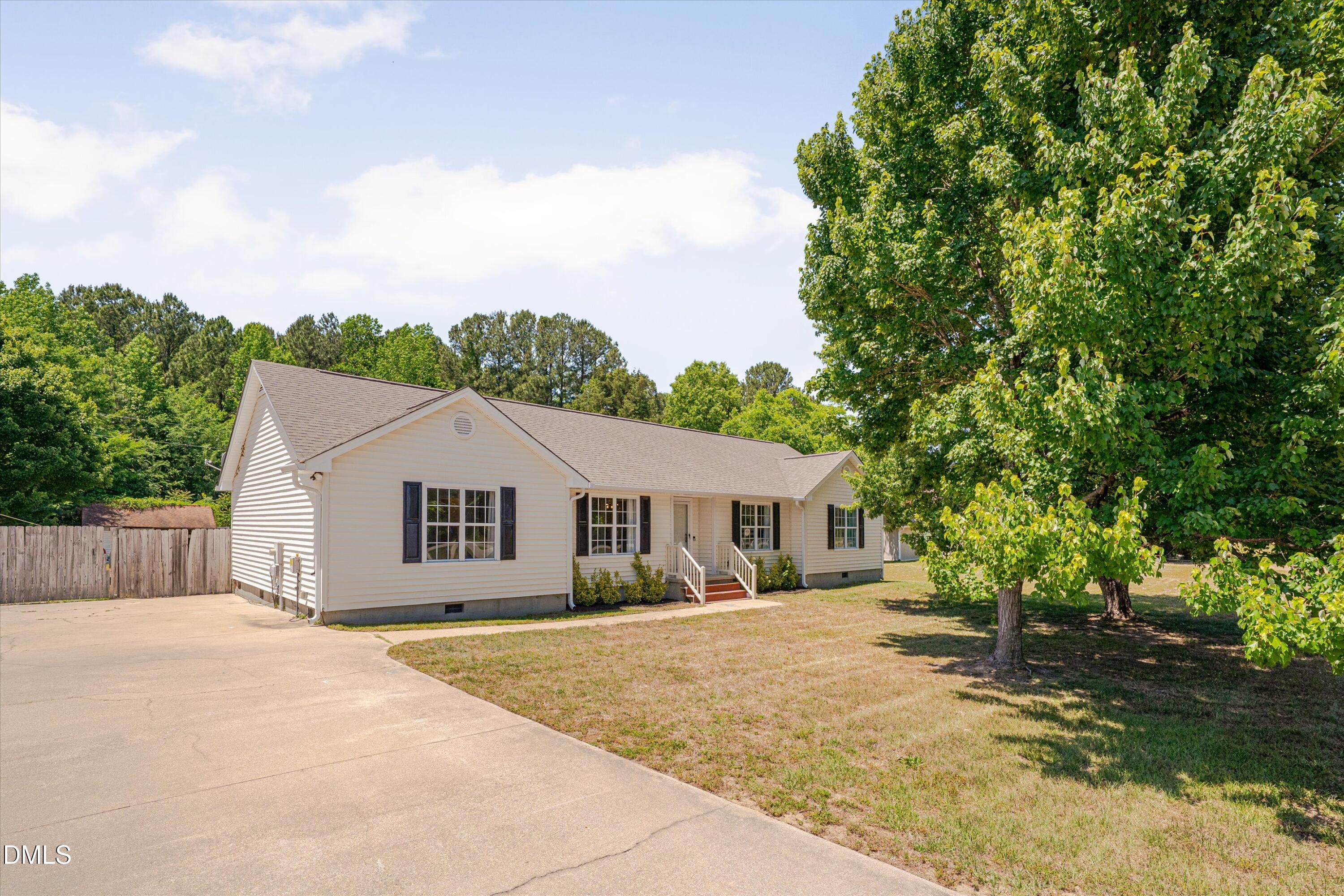 409 Teresa Drive