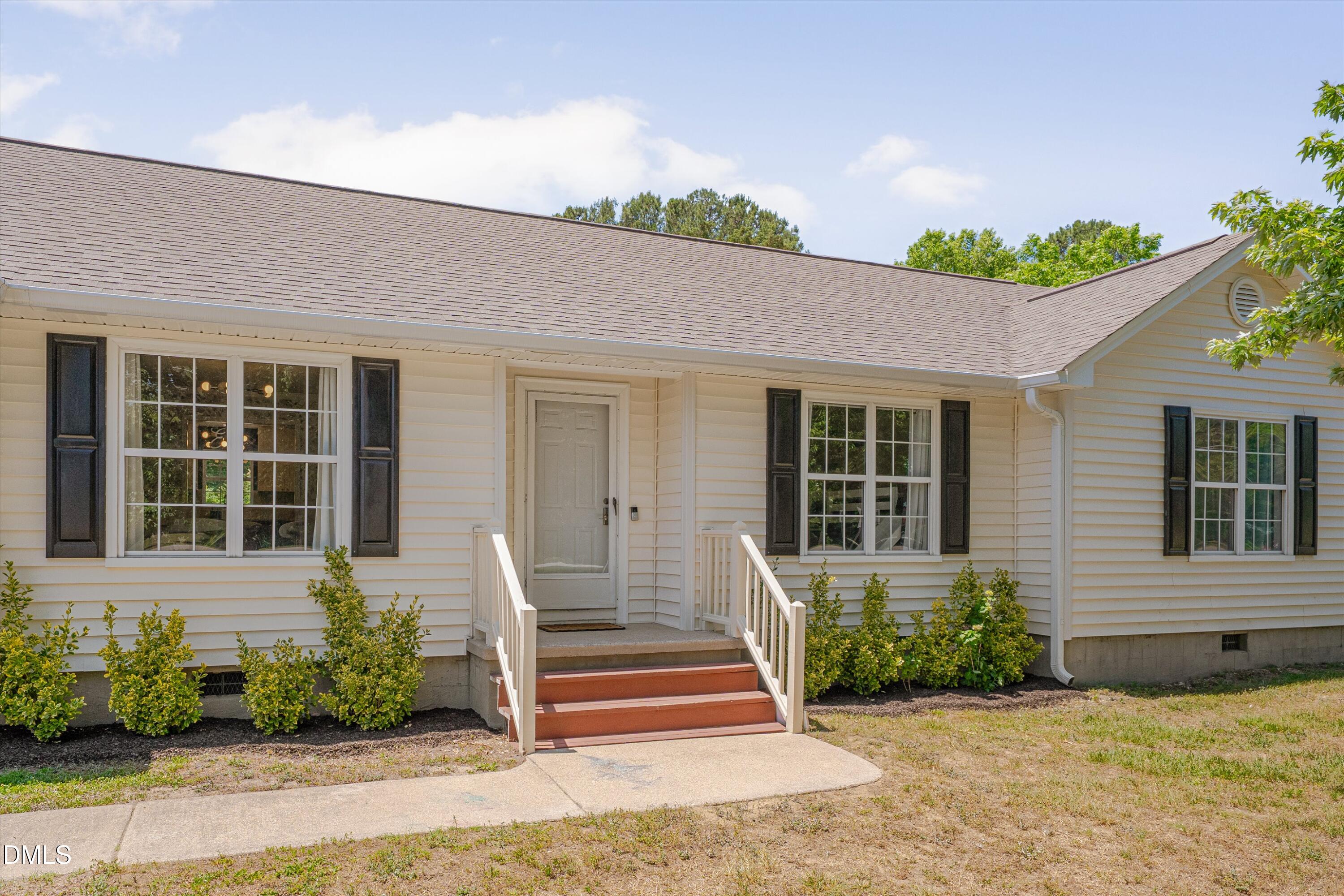 409 Teresa Drive