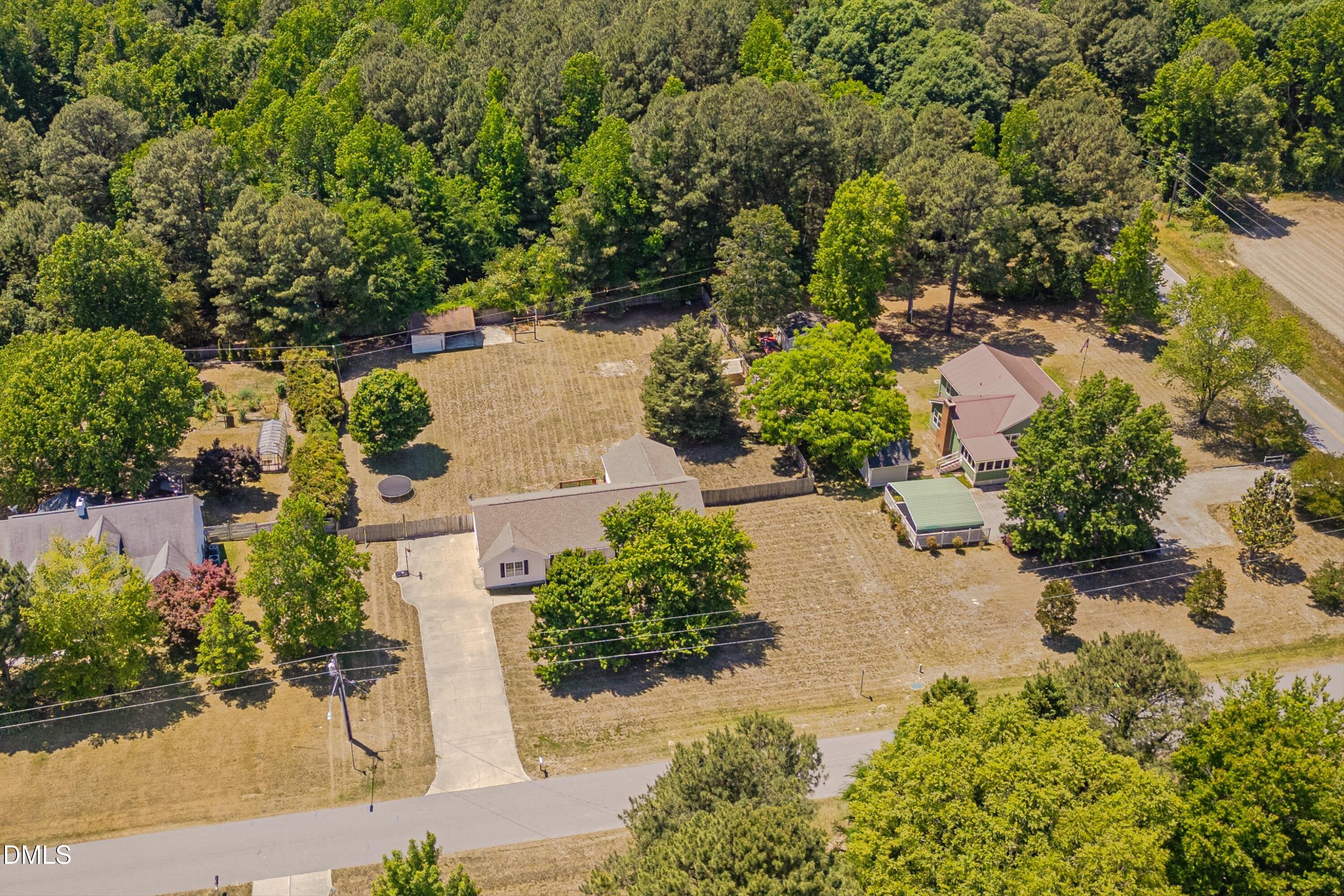409 Teresa Drive