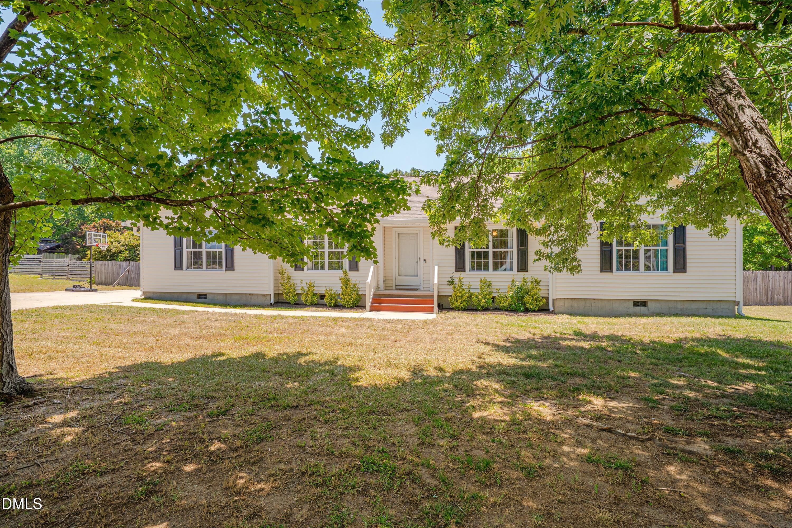 409 Teresa Drive