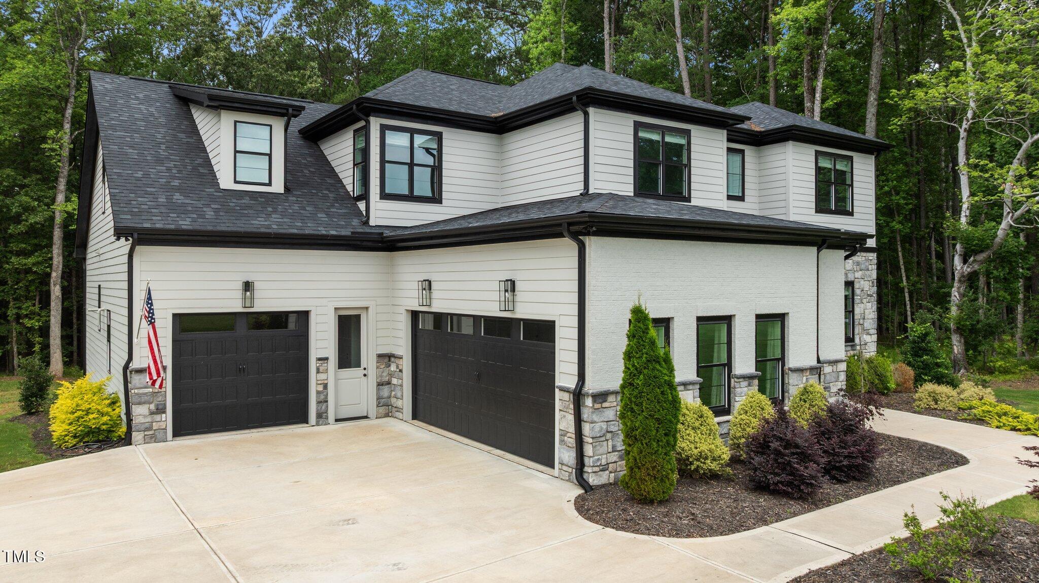 310 Hidden Lake Drive