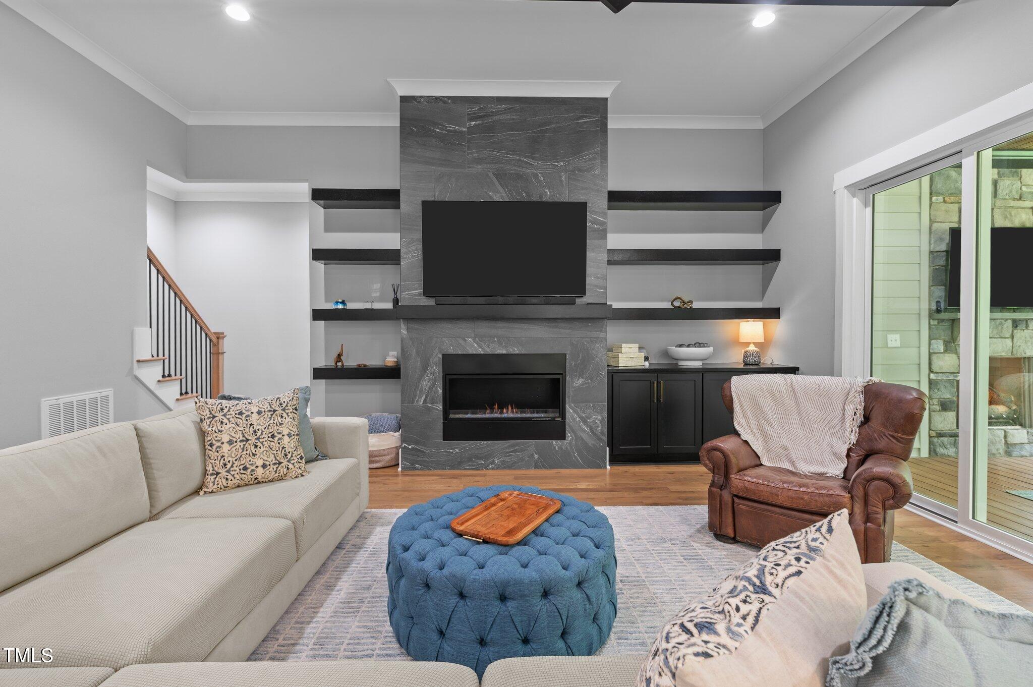 310 Hidden Lake Drive