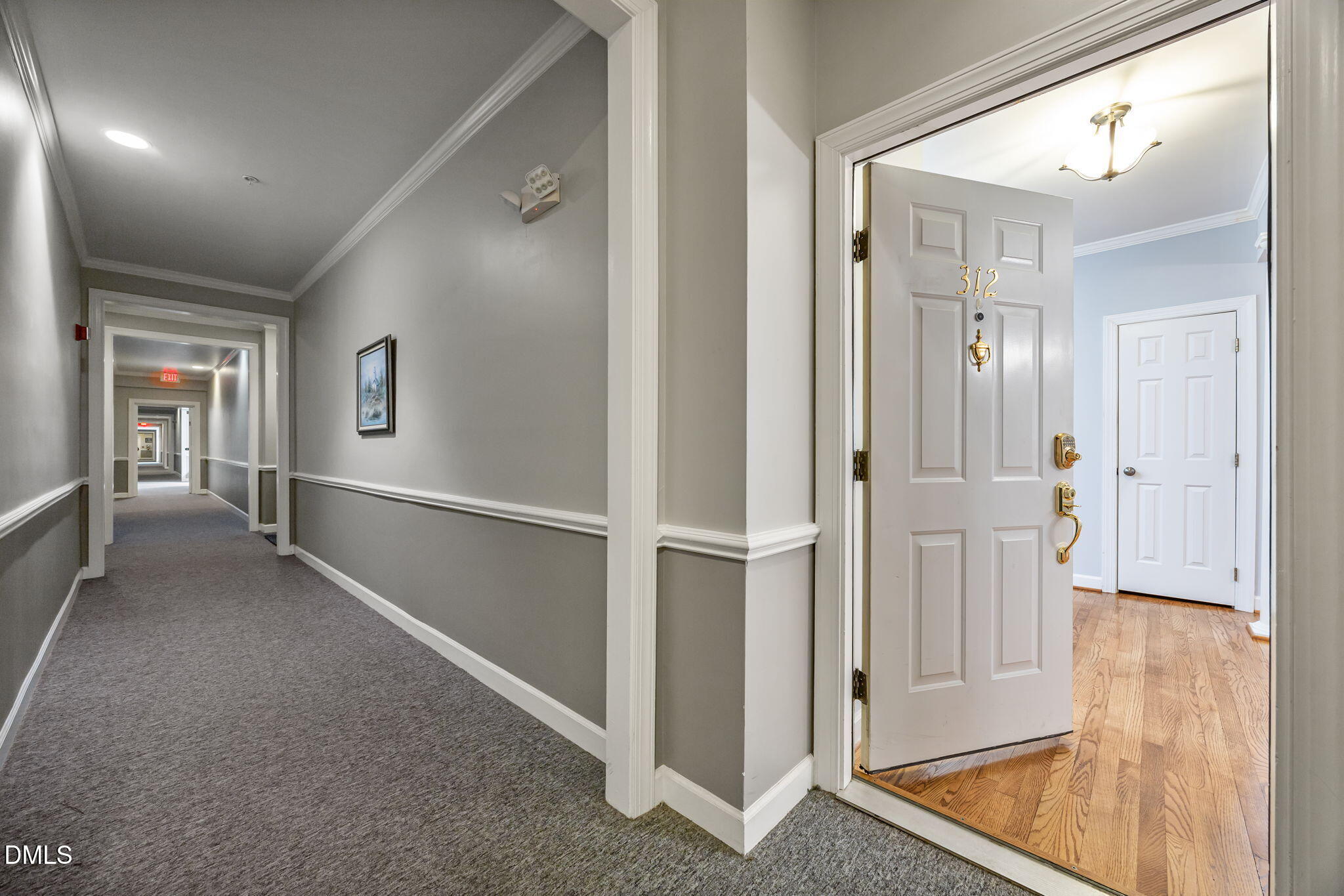 312 Lord Byron Court