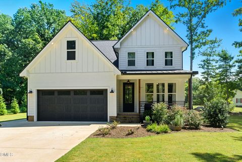 716 Spirit Hill Road Hillsborough NC 27278