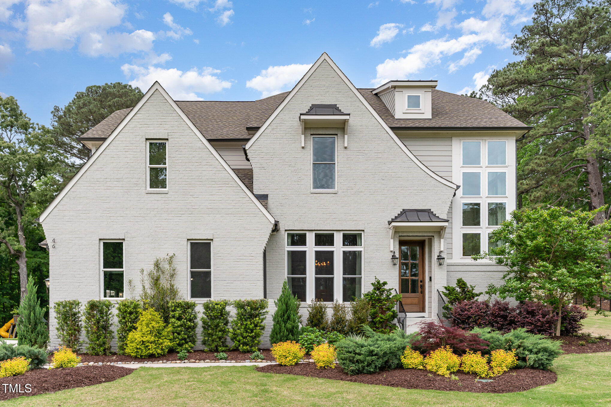 46 Bonterra Way
