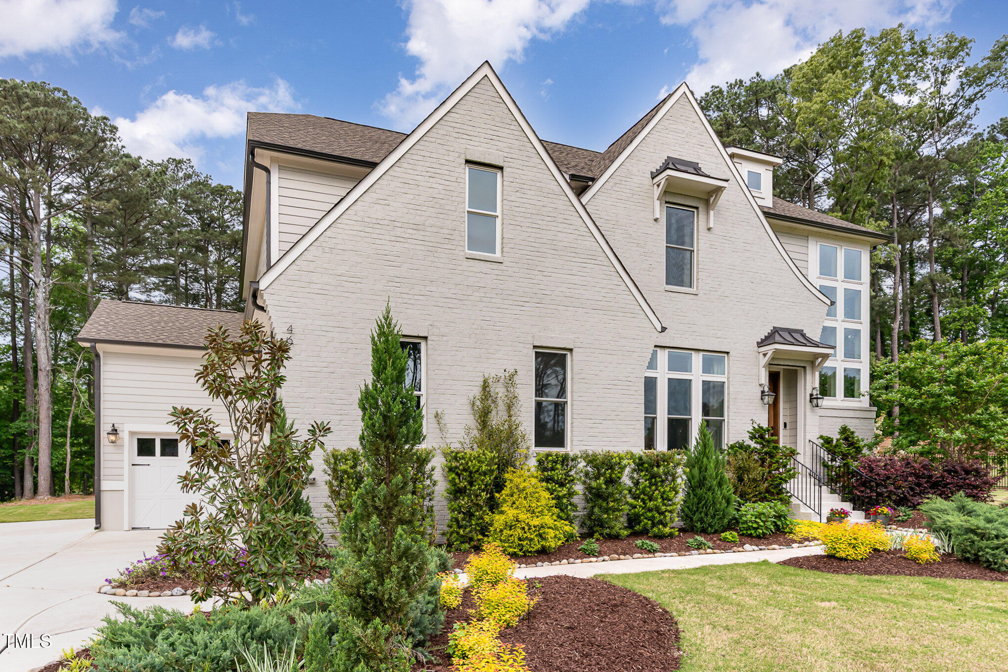 46 Bonterra Way