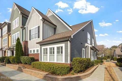 780 Fallon Grove Way Raleigh NC 27608