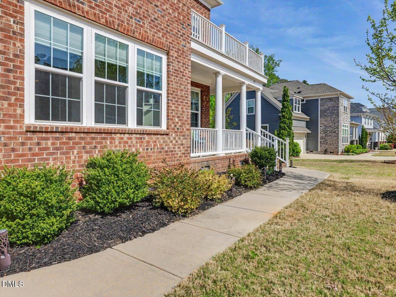 505 Canterwood Drive