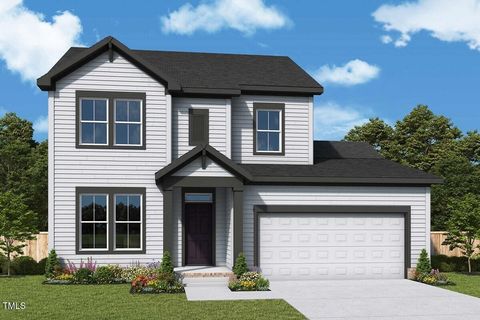 13 Cozy Haven Fuquay Varina NC 27526