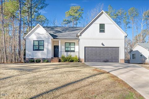 104 Shawnee Drive Louisburg NC 27549