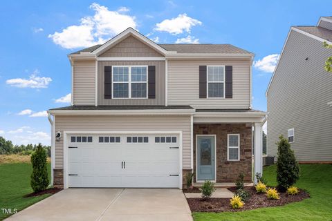 600 Rhino Bend Oxford NC 27565