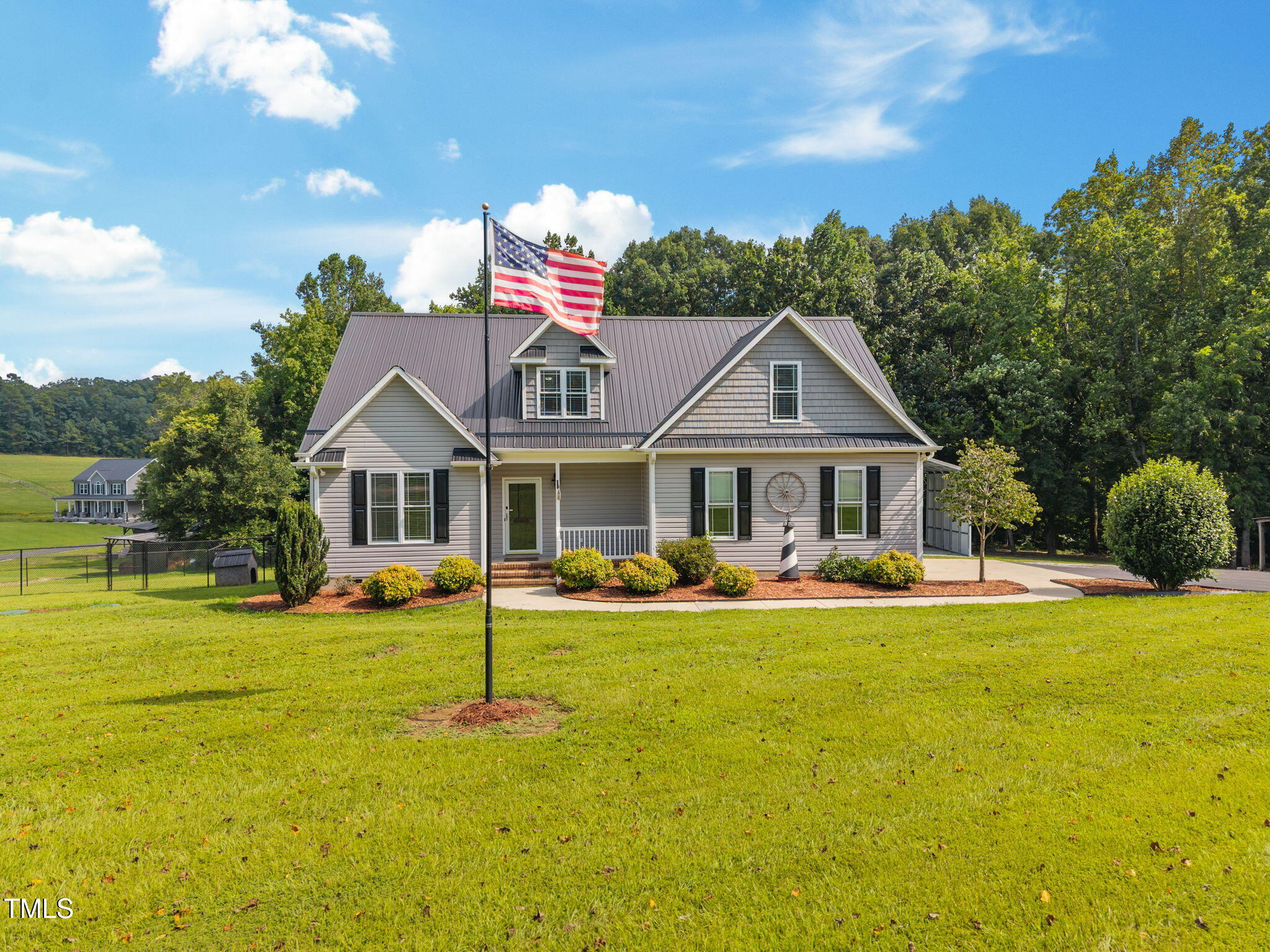 1225 Flat River Church Road