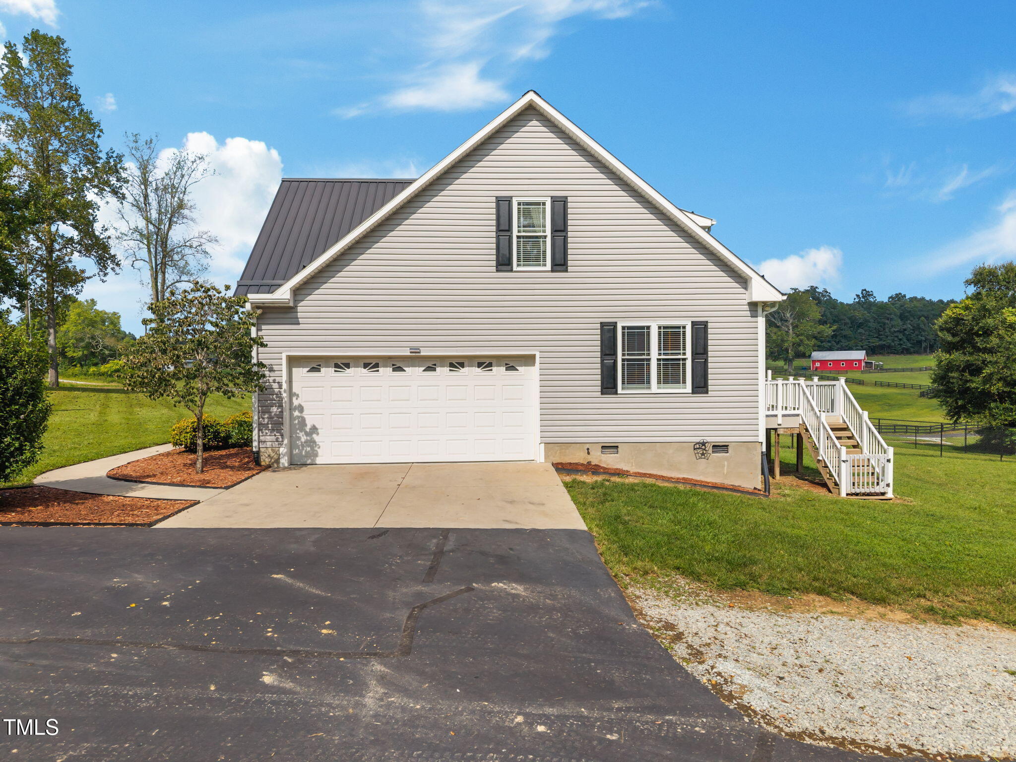 1225 Flat River Church Road