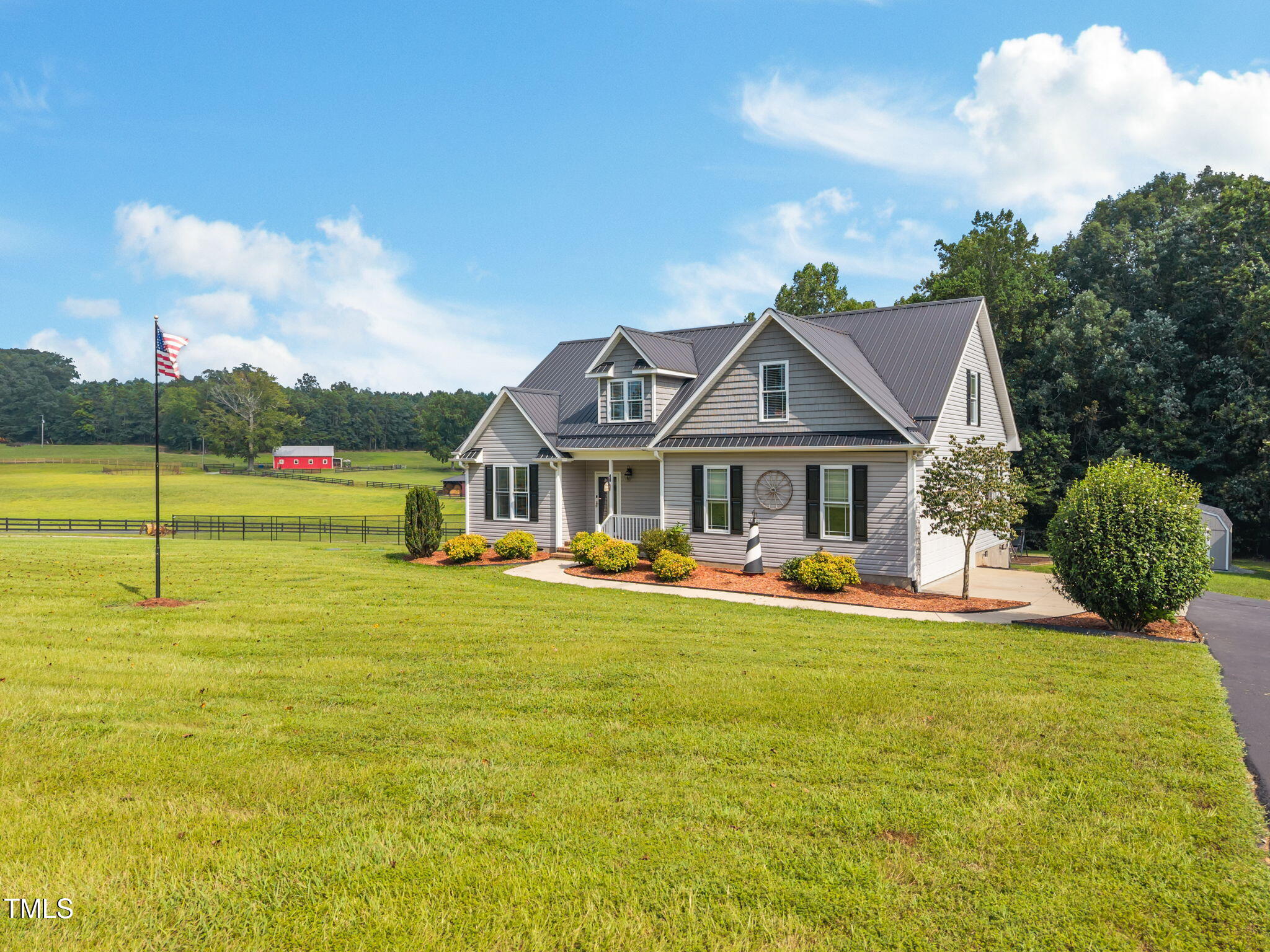 1225 Flat River Church Road