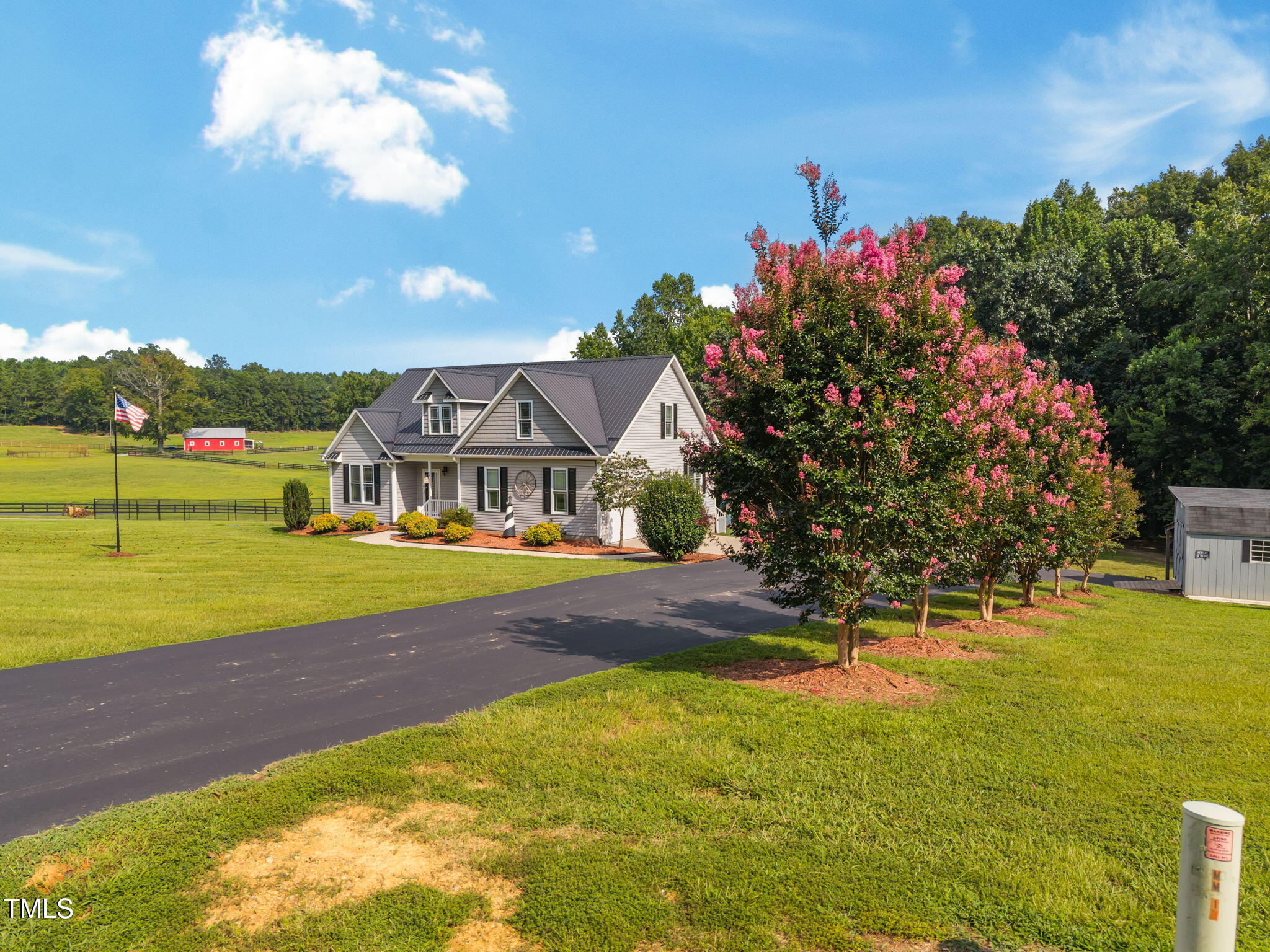1225 Flat River Church Road