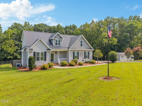 Photo for 1225 Flat River Church Road