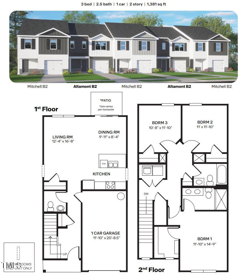 342 Honeycutt Oaks Drive