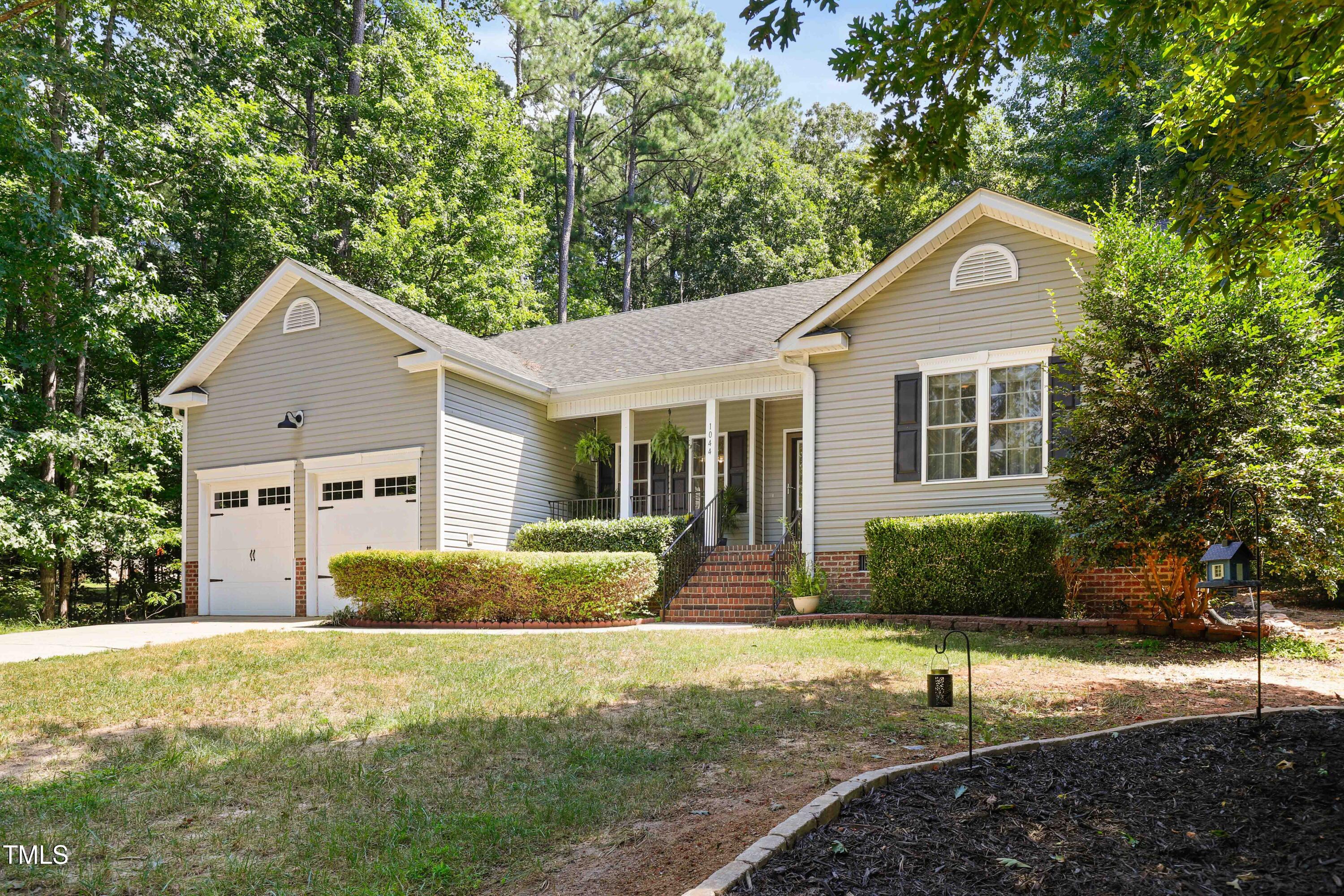 1044 Sagamore Drive