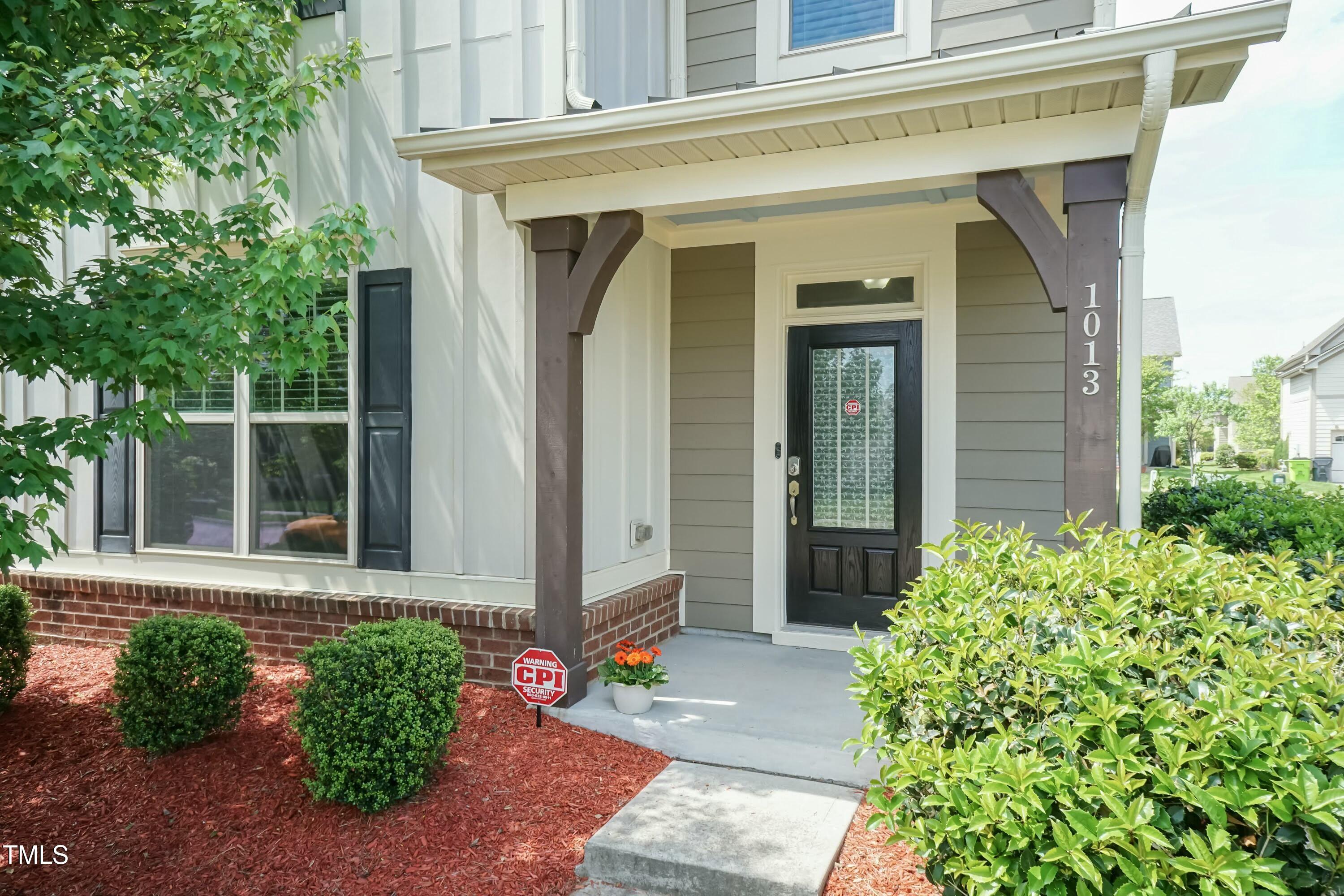 1013 Oatney Ridge Lane
