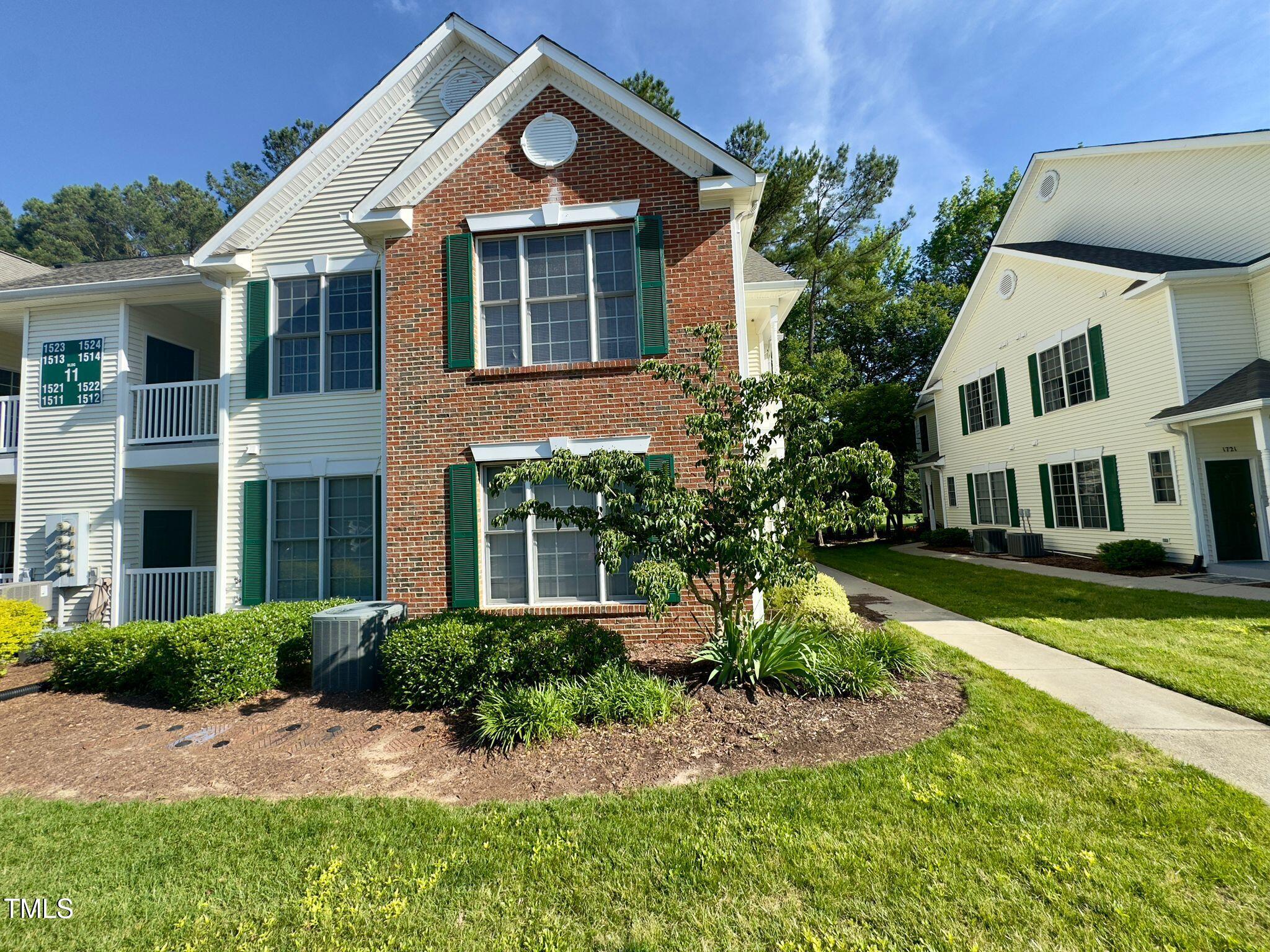 1522 Kudrow Lane