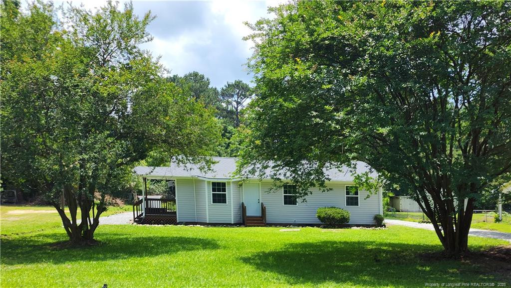 1601 W MLK Jr Boulevard