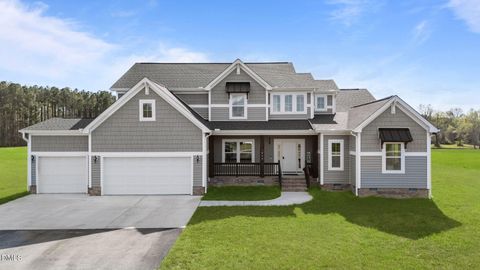 1049 Firetower Road Louisburg NC 27549