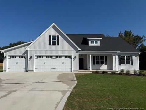 171 Surles Landing Way Benson NC 27504