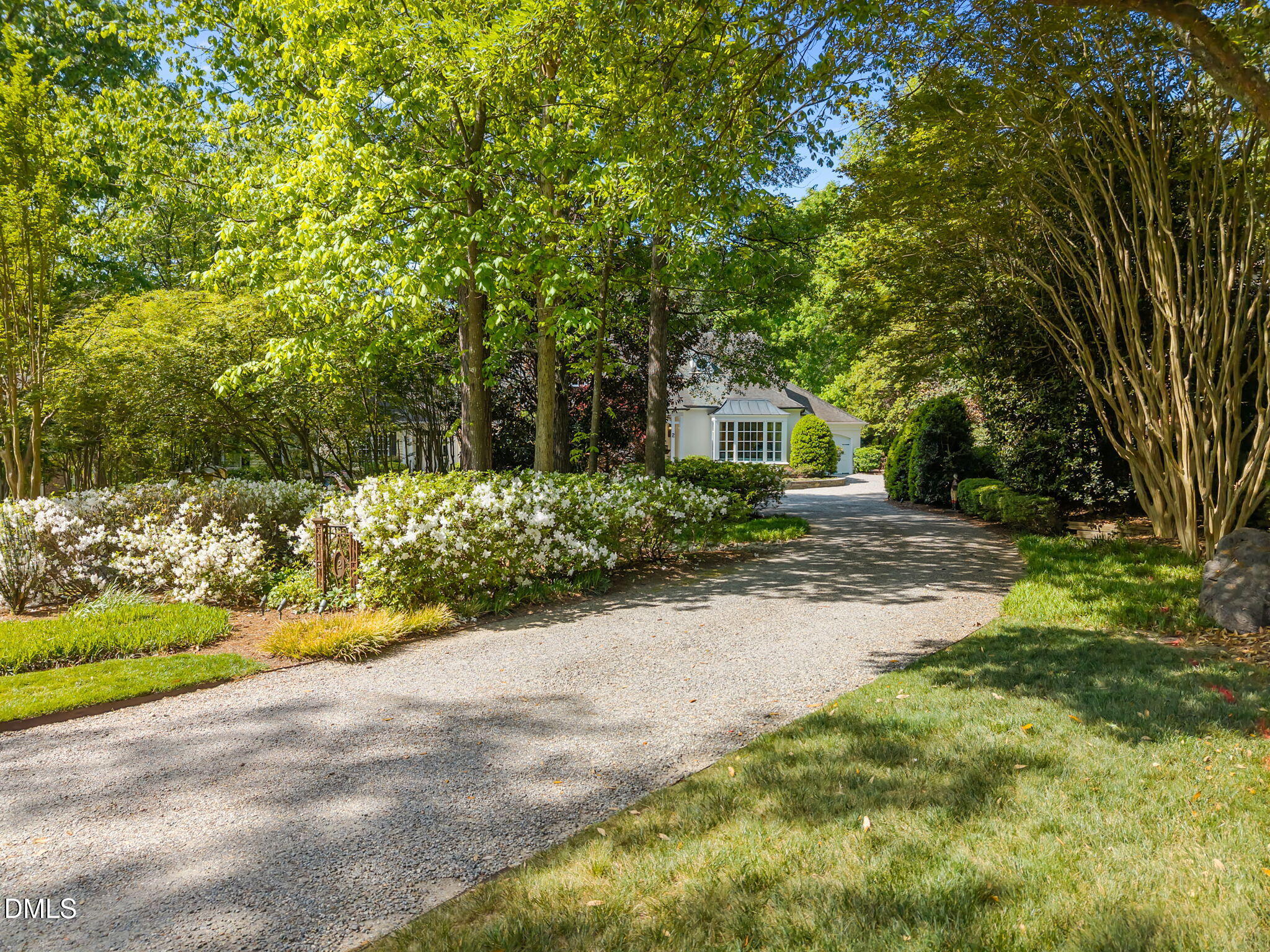 2 Greenside Court