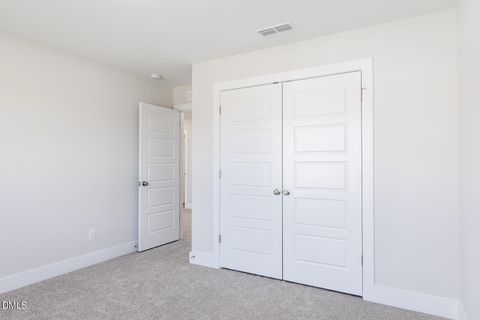 7315 Prato Court Wendell NC 27591