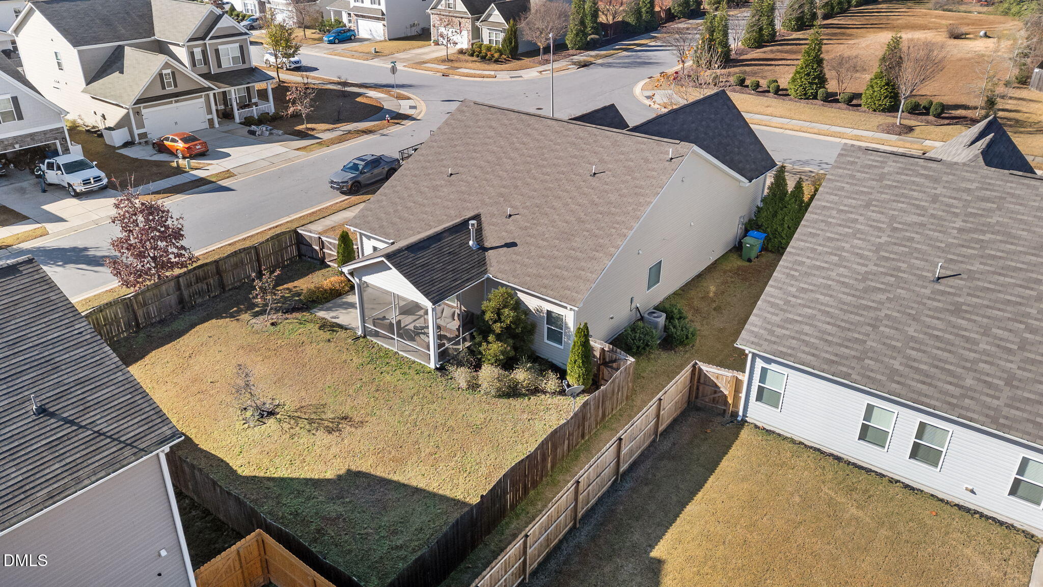 1199 London Meadow Way