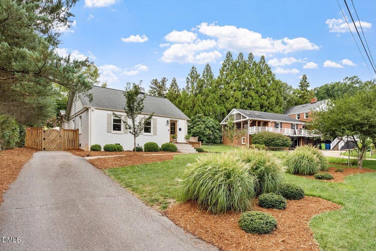 2725 Cooleemee Drive