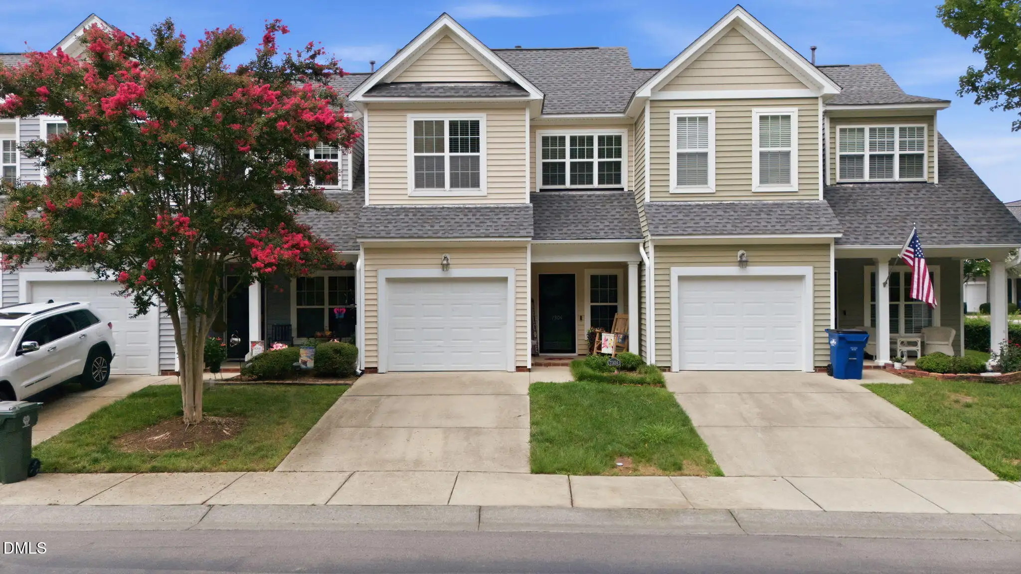 7304 Caversham Way, Raleigh, NC, 27617