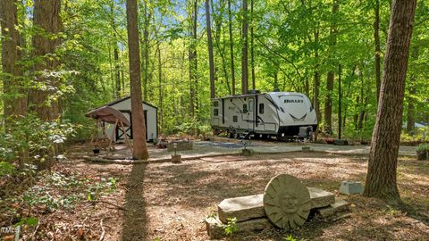 205 Manhato Drive Louisburg NC 27549