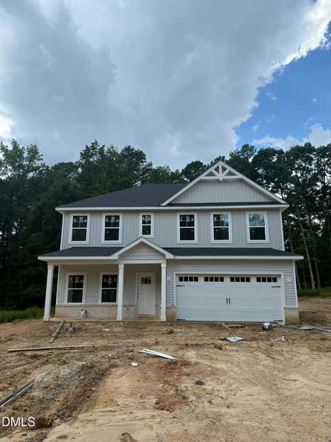 Photo of 709 Crestview Drive, Durham, NC 27712 (MLS # 10185086)
