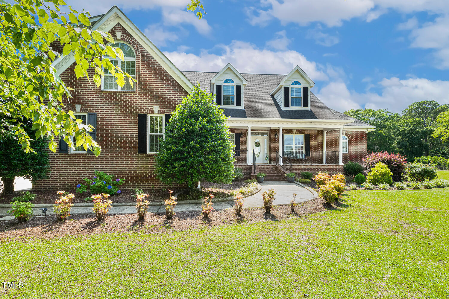 206 W Stoneybrook Court