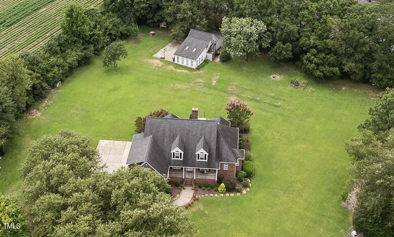 206 W Stoneybrook Court
