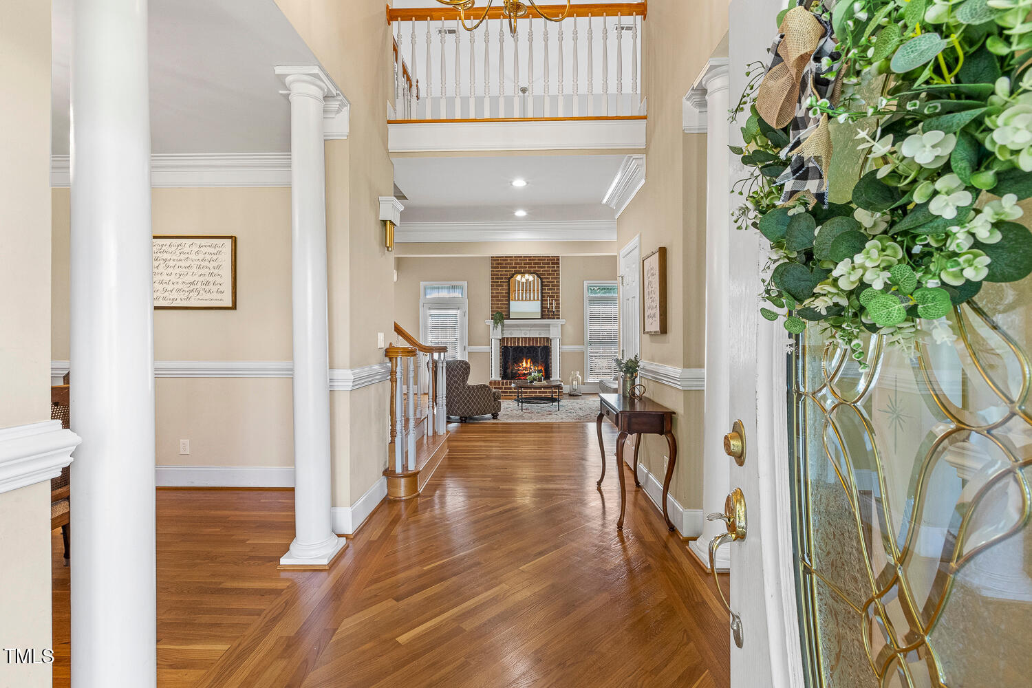 206 W Stoneybrook Court