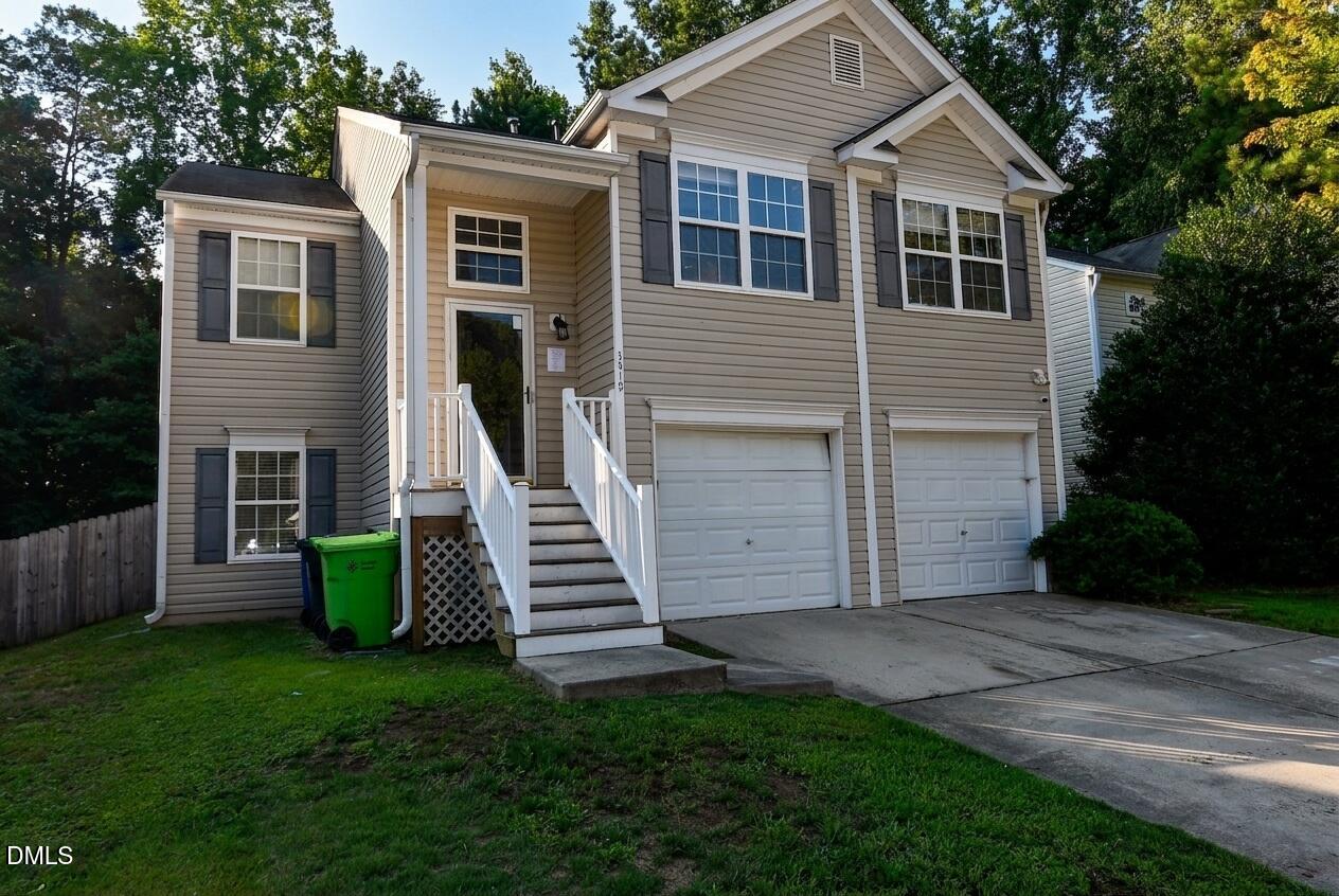 3419 Marshlane Way, Raleigh, NC, 27610