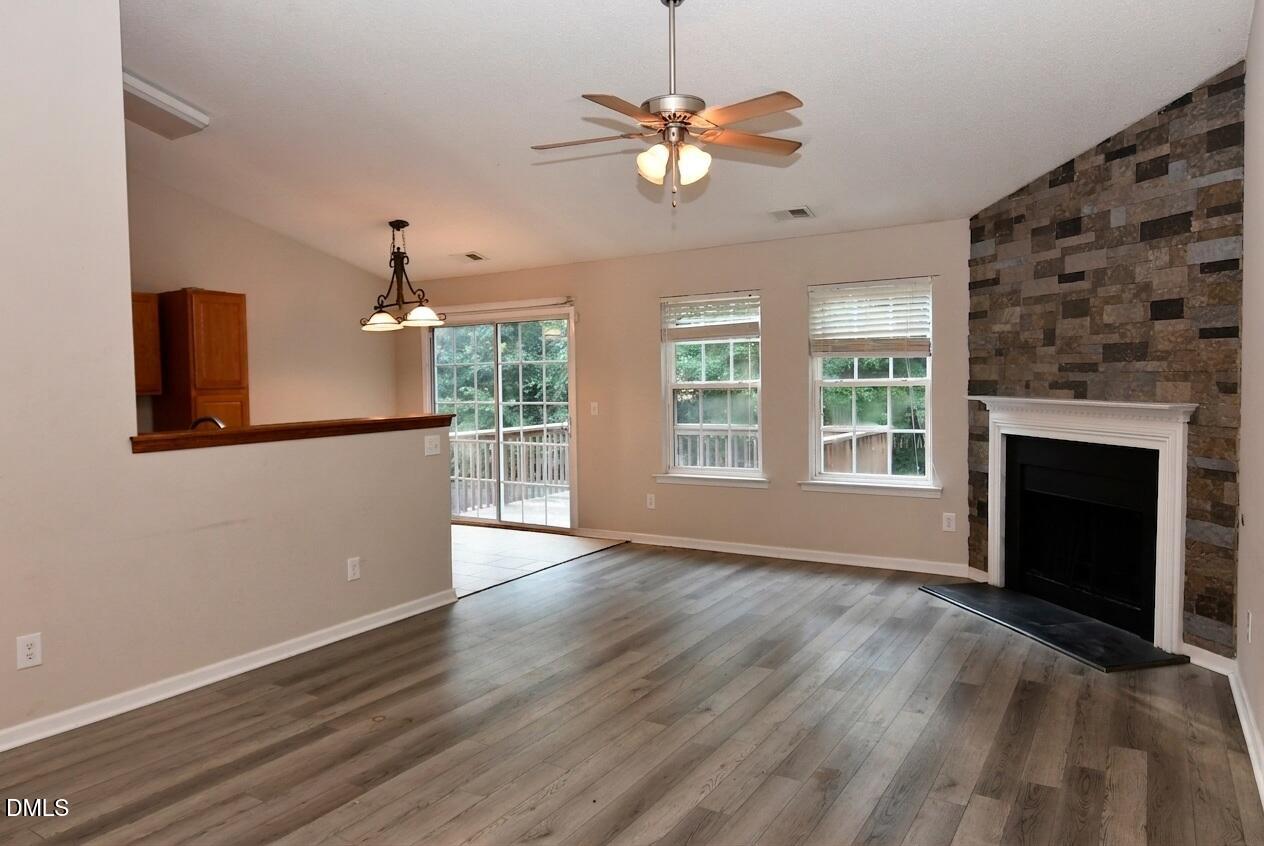 3419 Marshlane Way