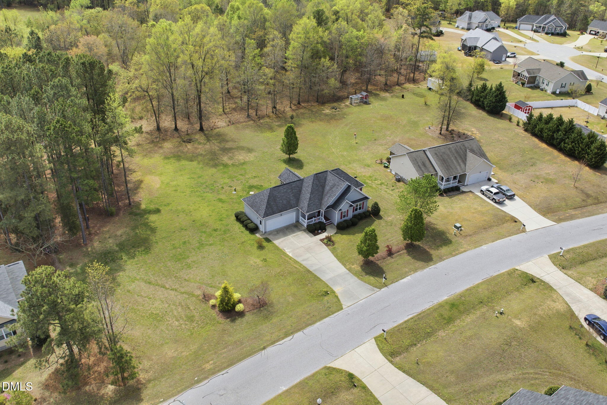 245 Oxfordshire Drive